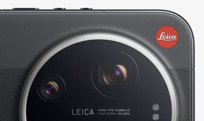 xiaomi-17-ultra -Leica -Camera